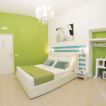 Maison San Paolo Sorrento Exteriör bild